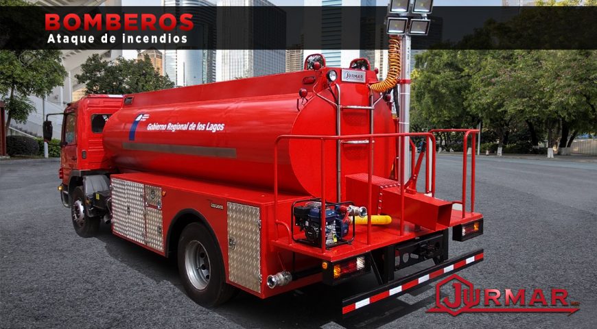 ATAQUE INCENDIO