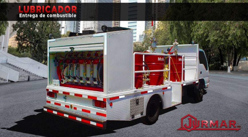 LUBRICADORES