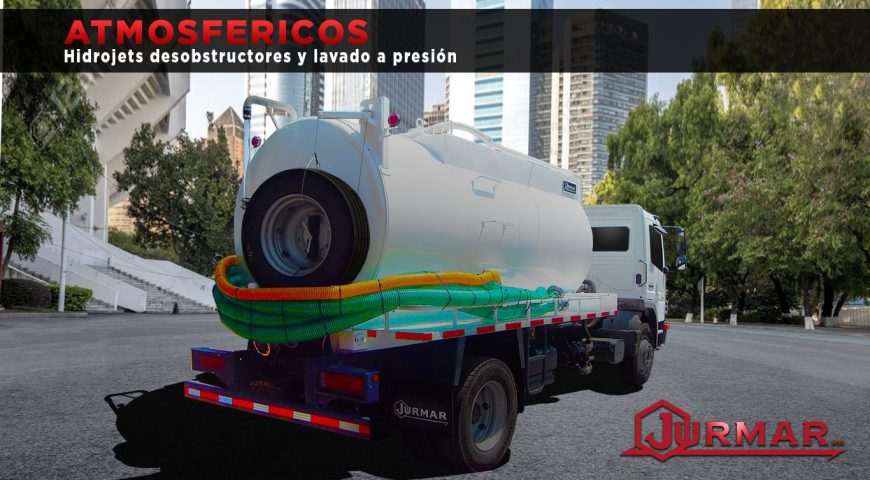 ATMOSFÉRICOS