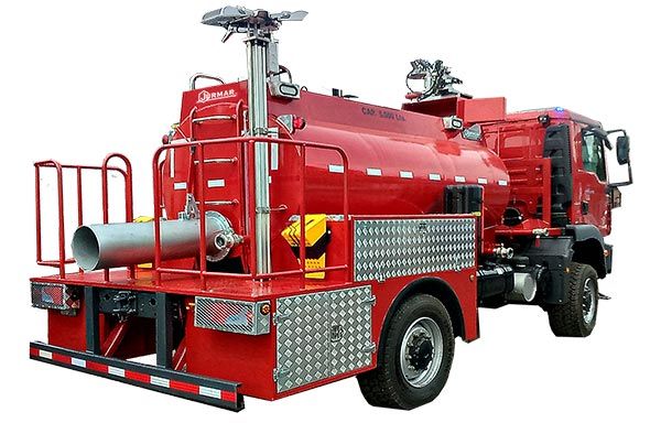 incendios